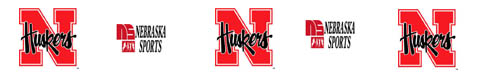 NEBRASKA Sports Teams Sponsors