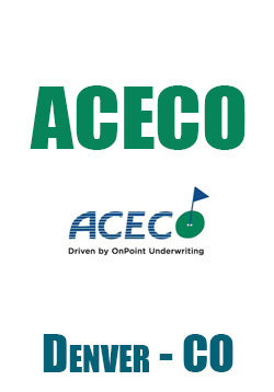 ACECO Hole in One Insurance Application