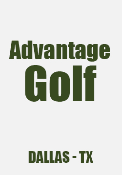 Advantage Golf Insurance Competitor