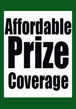 Affordable Prize Hole in One Insurance
