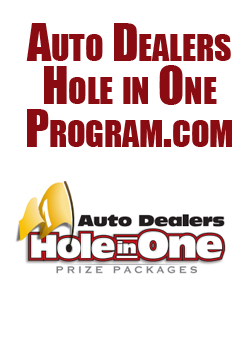 Auto Dealers Hole in One Program Hole in One Insurance Competitor