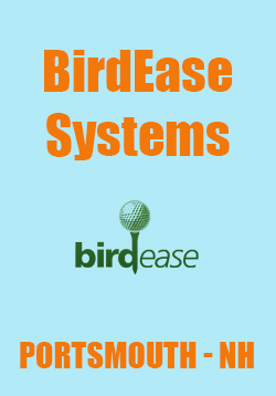 BirdEase Hole in One Insurance Competitor