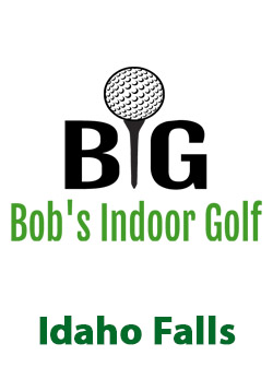 Bob's Indoor Golf Hole in One Insurance