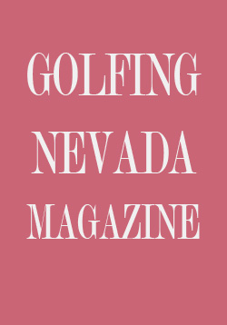 Golfing Nevada Magazine Hole in One Insurance