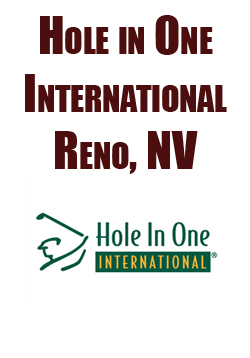 Hole in One International Hole in One Insurance Competitor