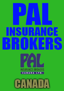 Pal Insurance Brokers Hole in One Competitor