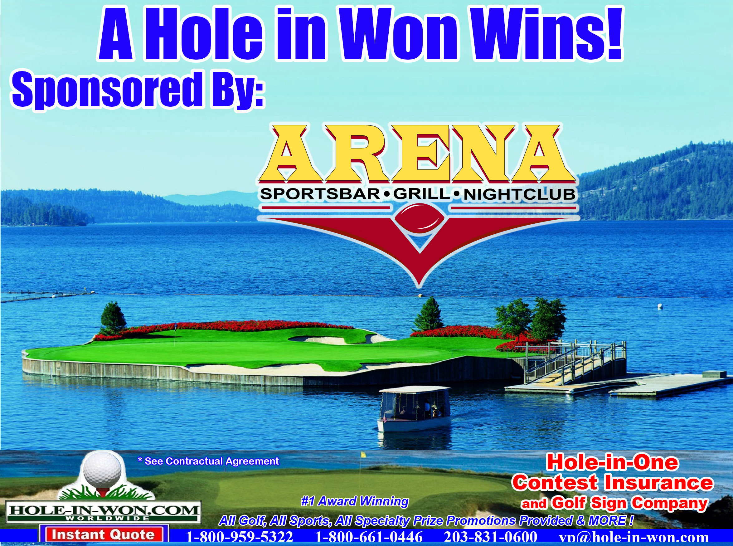 sports-bar-golf-tournament