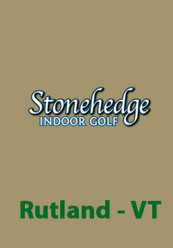 Stonehedge Indoor Golf Hole in One Insurance