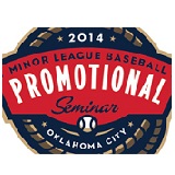 Minor League Baseball Promotion