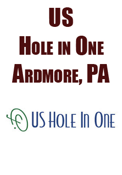 US Hole in One Insurance Competitor