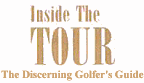 Inside The Tour